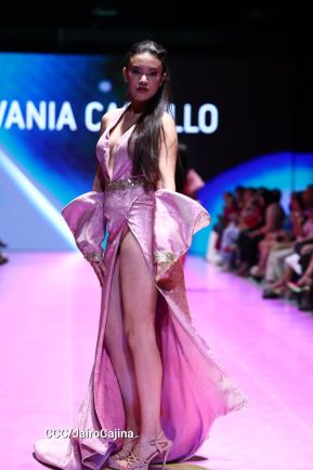 Finaliza con un derroche de creatividad y talento la 13 edición de Nicaragua Diseña "Talento que Trasciende" 