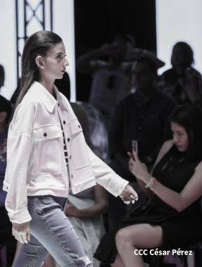 Finaliza con un derroche de creatividad y talento la 13 edición de Nicaragua Diseña "Talento que Trasciende" 
