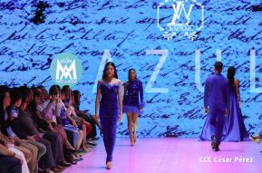 Finaliza con un derroche de creatividad y talento la 13 edición de Nicaragua Diseña "Talento que Trasciende" 