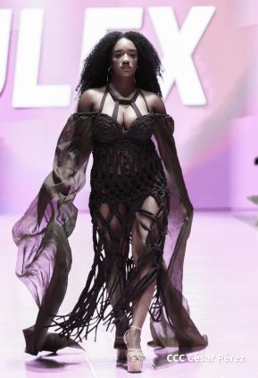 Finaliza con un derroche de creatividad y talento la 13 edición de Nicaragua Diseña "Talento que Trasciende" 