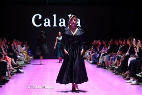 Finaliza con un derroche de creatividad y talento la 13 edición de Nicaragua Diseña "Talento que Trasciende" 