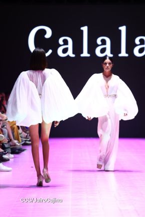 Finaliza con un derroche de creatividad y talento la 13 edición de Nicaragua Diseña "Talento que Trasciende" 