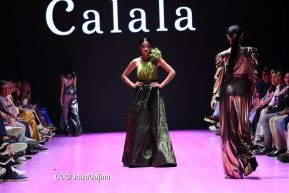 Finaliza con un derroche de creatividad y talento la 13 edición de Nicaragua Diseña "Talento que Trasciende" 