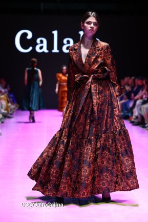 Finaliza con un derroche de creatividad y talento la 13 edición de Nicaragua Diseña "Talento que Trasciende" 