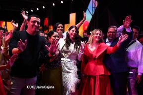 Finaliza con un derroche de creatividad y talento la 13 edición de Nicaragua Diseña "Talento que Trasciende" 