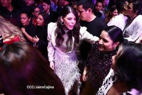 Finaliza con un derroche de creatividad y talento la 13 edición de Nicaragua Diseña "Talento que Trasciende" 