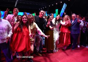 Finaliza con un derroche de creatividad y talento la 13 edición de Nicaragua Diseña "Talento que Trasciende" 