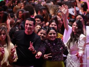 Finaliza con un derroche de creatividad y talento la 13 edición de Nicaragua Diseña "Talento que Trasciende" 