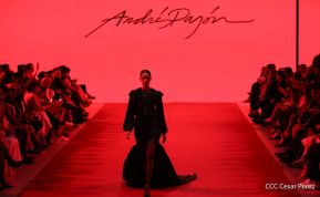 Finaliza con un derroche de creatividad y talento la 13 edición de Nicaragua Diseña "Talento que Trasciende" 