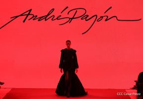 Finaliza con un derroche de creatividad y talento la 13 edición de Nicaragua Diseña "Talento que Trasciende" 