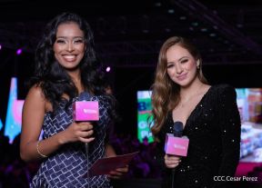 Finaliza con un derroche de creatividad y talento la 13 edición de Nicaragua Diseña "Talento que Trasciende" 