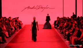 Finaliza con un derroche de creatividad y talento la 13 edición de Nicaragua Diseña "Talento que Trasciende" 