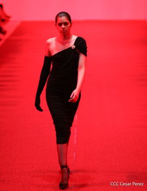 Finaliza con un derroche de creatividad y talento la 13 edición de Nicaragua Diseña "Talento que Trasciende" 