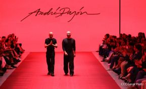 Finaliza con un derroche de creatividad y talento la 13 edición de Nicaragua Diseña "Talento que Trasciende" 