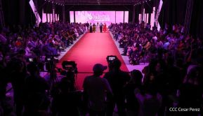 Finaliza con un derroche de creatividad y talento la 13 edición de Nicaragua Diseña "Talento que Trasciende" 