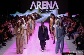 Finaliza con un derroche de creatividad y talento la 13 edición de Nicaragua Diseña "Talento que Trasciende" 