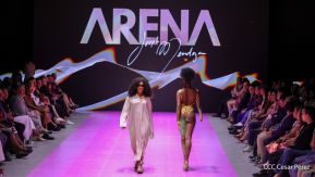 Finaliza con un derroche de creatividad y talento la 13 edición de Nicaragua Diseña "Talento que Trasciende" 