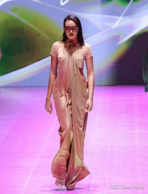 Finaliza con un derroche de creatividad y talento la 13 edición de Nicaragua Diseña "Talento que Trasciende" 