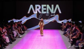 Finaliza con un derroche de creatividad y talento la 13 edición de Nicaragua Diseña "Talento que Trasciende" 
