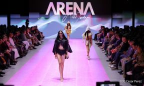 Finaliza con un derroche de creatividad y talento la 13 edición de Nicaragua Diseña "Talento que Trasciende" 