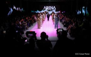 Finaliza con un derroche de creatividad y talento la 13 edición de Nicaragua Diseña "Talento que Trasciende" 