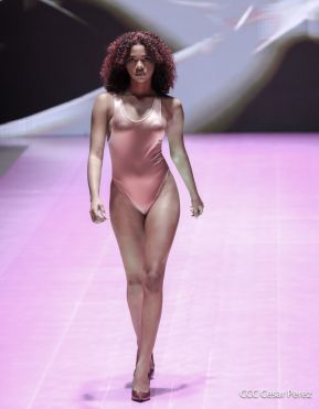 Finaliza con un derroche de creatividad y talento la 13 edición de Nicaragua Diseña "Talento que Trasciende" 