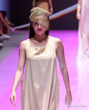 Finaliza con un derroche de creatividad y talento la 13 edición de Nicaragua Diseña "Talento que Trasciende" 