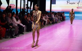 Segundo día de la 13 edición de Nicaragua Diseña "Talento y Creatividad que Trasciende"