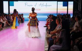 Segundo día de la 13 edición de Nicaragua Diseña "Talento y Creatividad que Trasciende"