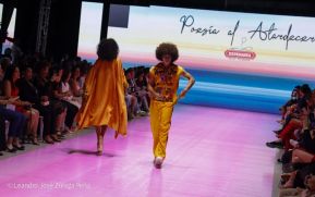 Segundo día de la 13 edición de Nicaragua Diseña "Talento y Creatividad que Trasciende"