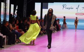 Segundo día de la 13 edición de Nicaragua Diseña "Talento y Creatividad que Trasciende"