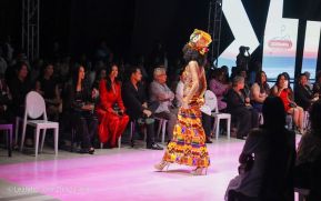 Segundo día de la 13 edición de Nicaragua Diseña "Talento y Creatividad que Trasciende"