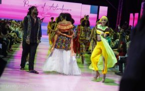 Segundo día de la 13 edición de Nicaragua Diseña "Talento y Creatividad que Trasciende"