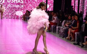 Segundo día de la 13 edición de Nicaragua Diseña "Talento y Creatividad que Trasciende"