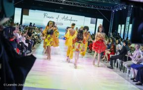 Segundo día de la 13 edición de Nicaragua Diseña "Talento y Creatividad que Trasciende"