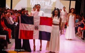 Segundo día de la 13 edición de Nicaragua Diseña "Talento y Creatividad que Trasciende"