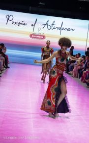 Segundo día de la 13 edición de Nicaragua Diseña "Talento y Creatividad que Trasciende"