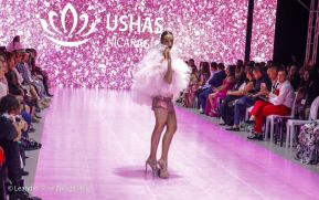 Segundo día de la 13 edición de Nicaragua Diseña "Talento y Creatividad que Trasciende"