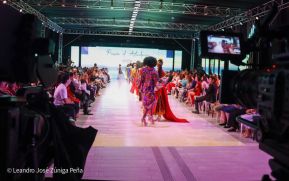 Segundo día de la 13 edición de Nicaragua Diseña "Talento y Creatividad que Trasciende"