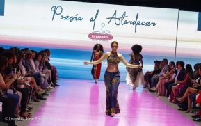 Segundo día de la 13 edición de Nicaragua Diseña "Talento y Creatividad que Trasciende"