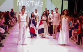 Segundo día de la 13 edición de Nicaragua Diseña "Talento y Creatividad que Trasciende"