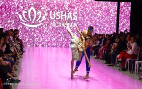 Segundo día de la 13 edición de Nicaragua Diseña "Talento y Creatividad que Trasciende"