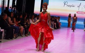 Segundo día de la 13 edición de Nicaragua Diseña "Talento y Creatividad que Trasciende"