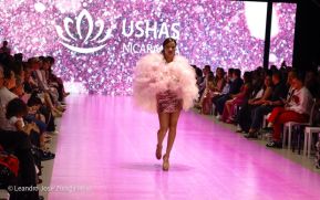 Segundo día de la 13 edición de Nicaragua Diseña "Talento y Creatividad que Trasciende"