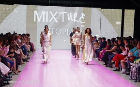 Segundo día de la 13 edición de Nicaragua Diseña "Talento y Creatividad que Trasciende"