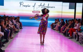 Segundo día de la 13 edición de Nicaragua Diseña "Talento y Creatividad que Trasciende"