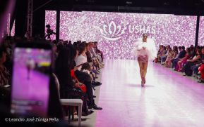 Segundo día de la 13 edición de Nicaragua Diseña "Talento y Creatividad que Trasciende"