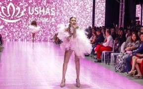 Segundo día de la 13 edición de Nicaragua Diseña "Talento y Creatividad que Trasciende"