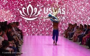 Segundo día de la 13 edición de Nicaragua Diseña "Talento y Creatividad que Trasciende"