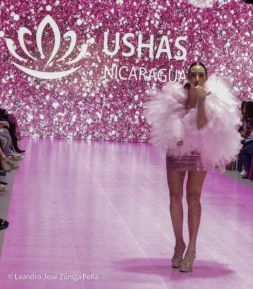 Segundo día de la 13 edición de Nicaragua Diseña "Talento y Creatividad que Trasciende"